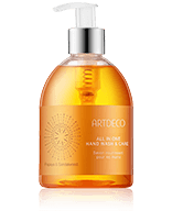 Artdeco All In One Papaya & Sandalwood Hand Wash & Care Handreiniging 300 ml