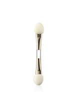 Artdeco Applicatoren Lidschatten-Doppelapplikator Transparent 1 stuk