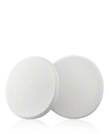 Artdeco Applicatoren runde Make-up Schwämmchen 2 stuk