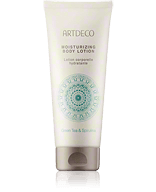 Artdeco Body Care Green Tea & Spirulina Moisturizing Body Lotion Bodylotion 200 ml