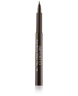 Artdeco Eye Brow Color Pen 16 Ash Brown Wenkbrauwen 1 ml