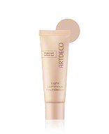 Artdeco Light Luminous Foundation 06 Light Beige Foundation 25 ml