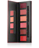 Artdeco Lip Palette Most Wanted Lippenstift 6 x 1,3 g