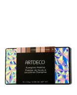 Artdeco Pallet Eyelights Palette Mission Ruby Rose Oogschaduw 8 x 1,6 g