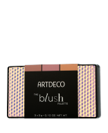 Artdeco Pallet The Blush Palette Rouge 9 g
