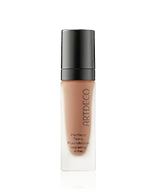 Artdeco Perfect Teint Foundation 75 Neutral Mahogany Foundation 20 ml