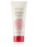 Artdeco Pomegranate & Shea Butter Hydra Care Body Mousse Bodylotion 200 ml