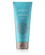 Artdeco Skin Purity White Lotus & Rice Milk Pure Care Shower Milk Douchegel 200 ml