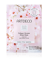 Artdeco Skin Yoga Face Collagen Booster Sheet Mask Verzorgingsmasker 23 ml