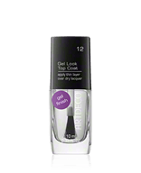Artdeco Speciaallakken en Lakhulpen Gel Look Top Coat 10ml
