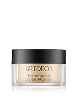 Artdeco Translucent Loose Powder Poeder