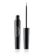 Artdeco Vinyl Effect Eyeliner Long-Lasting 10 Black Eyeliner 4,5 ml