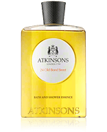 Atkinsons 24 Old Bond Street Bath & Shower Essence 200 ml