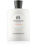 Atkinsons 24 Old Bond Street Bodylotion 200 ml