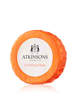 Atkinsons 24 Old Bond Street Soap 150 g