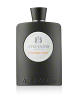 Atkinsons 41 Burlington Arcade Eau de Parfum Spray 100 ml