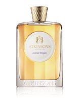 Atkinsons Amber Empire Eau de Toilette Spray 100 ml