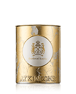 Atkinsons Candle Collection Shortbread Verrassing Geurkaars 200 g