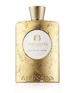 Atkinsons Gold Fair in Mayfair Eau de Parfum Spray 100 ml