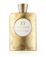 Atkinsons Gold Fair in Mayfair Eau de Parfum Spray 