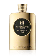 Atkinsons His Majesty The Oud Eau de Parfum Spray 100 ml