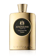 Atkinsons Oud Save The Queen Eau de Parfum Spray 100 ml