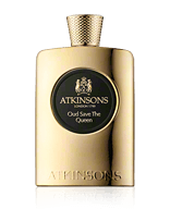 Atkinsons Oud Save The Queen Eau de Parfum Spray 