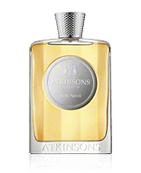 Atkinsons Scilly Neroli Eau de Parfum Spray 100 ml