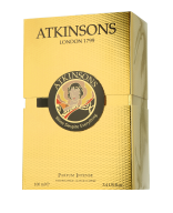 Atkinsons Shine Despite Everthing Toilette intens spray 100 ml