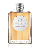 Atkinsons The British Bouquet Eau de Toilette Spray 100 ml