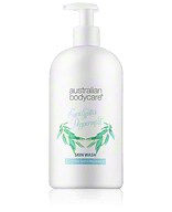 Australian Bodycare Skin Wash Eucalyptus Peppermint Douchegel 500 ml