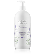 Australian Bodycare Skin Wash Lavender Douchegel