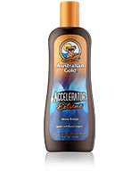 Australian Gold Accelerator Extreme Intense Bronzer Bodylotion 250 ml