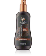 Australian Gold Dark Tanning Bronzing Accelerator Spray 237ml