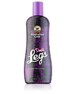 Australian Gold Dark Tanning Dark Legs 250ml