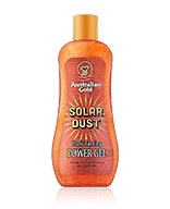 Australian Gold Dark Tanning Solar Dust Power Gel Speciaalverzorging 237 ml