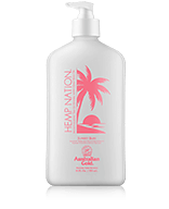 Australian Gold Hemp Nation Sunset Bliss Moisturizing Tan Extender Bodylotion 532 ml