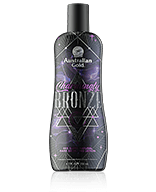 Australian Gold Iconic Collection Charmingly Bronze 40x Super-Natural Dark Bodylotion 250 ml
