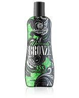 Australian Gold Iconic Collection Deviously Bronze 45x Ruthlessy Dark Bodylotion 250 ml