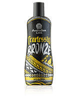 Australian Gold Iconic Collection Fearlessly Bronze 25x Bravely Bold Bodylotion 250 ml