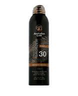 Australian Gold Instant Bronzer Continuous Spray Sunscreen SPF 30 Lichaamsspray 177 ml
