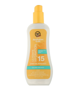 Australian Gold Tan and Protect Spray Gel Sunscreen SPF 15 Lichaamsgel 237 ml