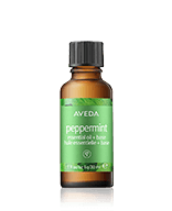 Aveda Essential Oil + Base Peppermint Body-oil 30 ml