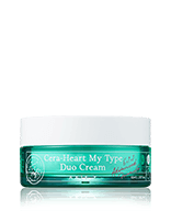 AXIS-Y 6+1+1 Cera-Heart My Type Duo Cream Dagcrème 60 ml