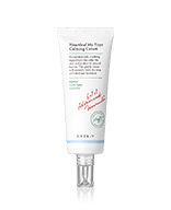 AXIS-Y 6+1+1 Heartleaf My Type Calming Cream Dagcrème 60 ml