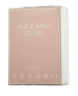 Azzaro pour Elle Eau de Parfum Spray 100 ml