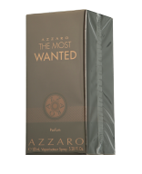 Azzaro The Most Wanted Parfum Spray 150 ml