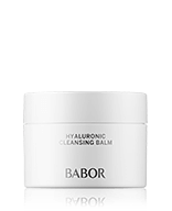 Babor Cleansing Hyaluronic Cleansing Balm Reinigingscrème 150 ml