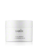 Babor Cleansing Hyaluronic Cleansing Balm Classic Reinigingsemulsie 150 ml