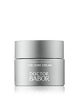 Babor Doctor Babor Barrier Protecting The Cure Cream Nachtcrème 50 ml